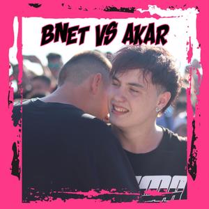 Bnet VS Akar - Fecha final