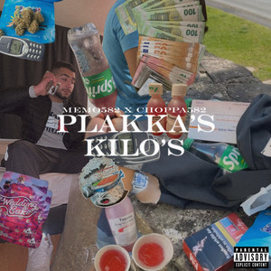 PLAKKAS X KILOS (Explicit)