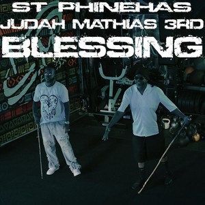 Blessings (feat. Judah Mathias 3rd)