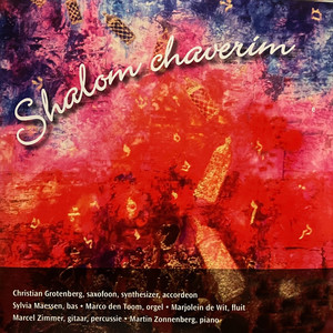 Martin Zonnenberg - Psalm 130