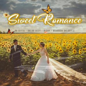 Sweet Romance (feat. Brandon Dhludhlu)