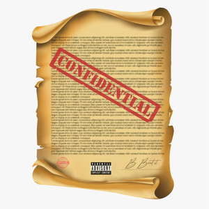 Confidential (Explicit)