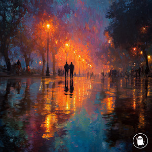 Ethereal Rainfall