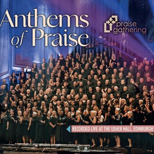 Anthems of Praise (Live)