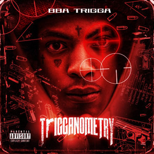 Trigganometry, Vol 1. (RED) [Explicit]