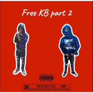 Free KB part 2 (feat. Spm Shakback) [Explicit]