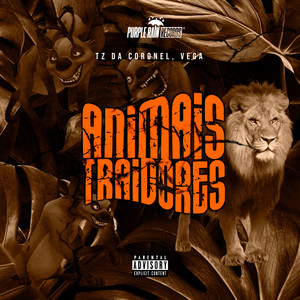 Animais Traidores (Explicit)