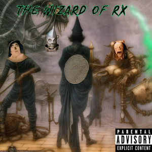The Oz (Explicit)