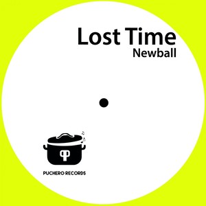 Lost Time (Original Mix)
