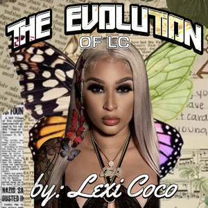 The Evolution of LC (Explicit)