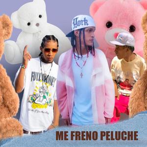 ME FRENO PELUCHE