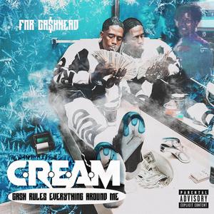 Cure To The Streets (feat. TSSMari) (Explicit)