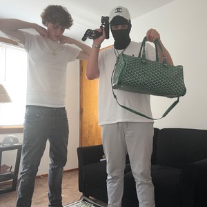 Could have been (Explicit)