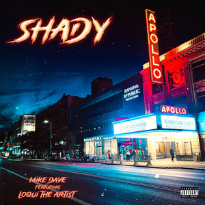 Shady (Explicit)