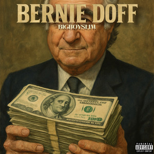Bernie Doff (Explicit)