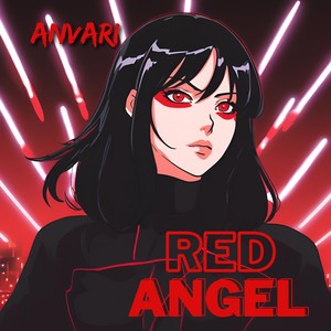 RED ANGEL