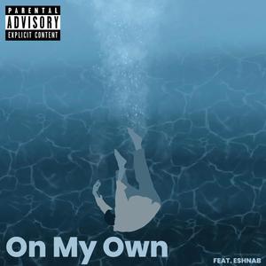 On My Own (feat. Eshnab) [Explicit]