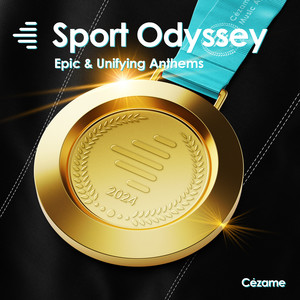 Sport Odyssey ic & Unifying Anthems