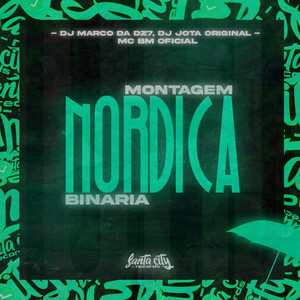 Montagem Nórdica Binária (Explicit)