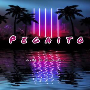 Pegaito (feat. Alexsandro) (Explicit)