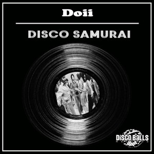 Disco Samurai