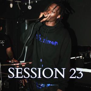 Sessions 23 (Explicit)