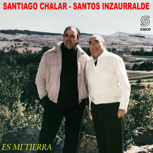 Santiago Chalar - 23 de Octubre