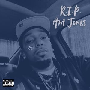7city Ghost Blanco - R.I.P. Ant Jones (Boss Up Too) (feat. Nva Stp Grinding Beats) (Explicit)