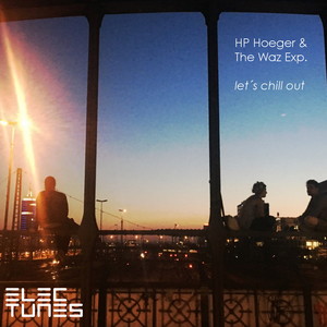 Let's Chill Out (Mr. Kju Remix)