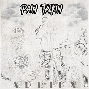 Pain Talkin (Explicit)