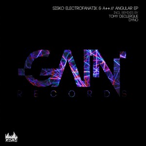 Angular (Original Mix)