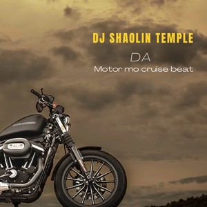 DA MOTOR MO CRUISE BEAT