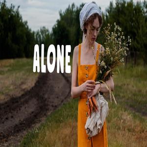 Alone