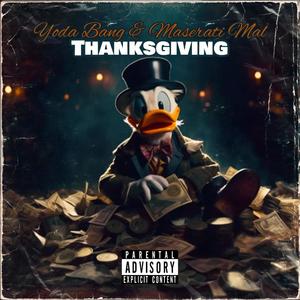 Thanksgiving (Explicit)