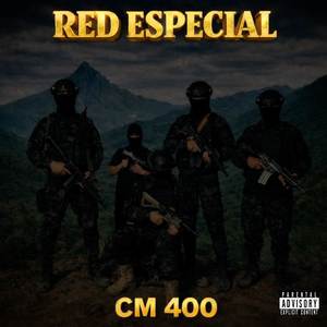 CM 400 (Red Especial) (Explicit)