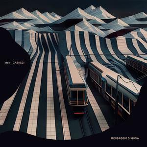 Messaggio di Gioia (Urban transports Torino/Milano) (Inst.)