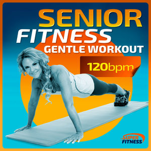 Senior Fitness Gentle Workout