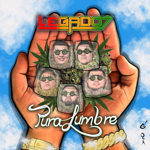 Pura Lumbre