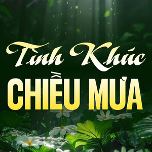 Tình Khúc Chiều Mưa