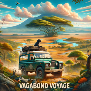 Vagabond Voyage