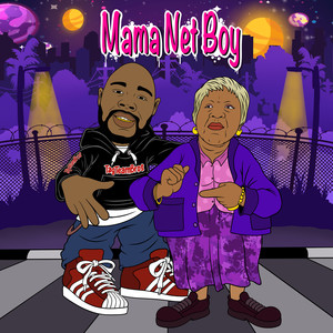 MaMaNet Boy (Explicit)