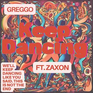 Keep Dancing