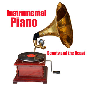 Instrumental Piano: Beauty and the Beast