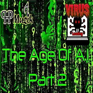 The Age Of AI, Pt. 2