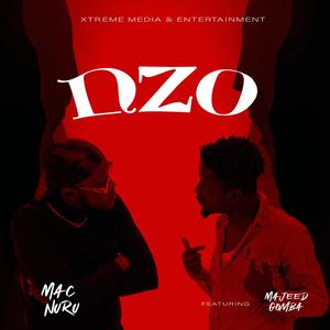 Nzo (feat. Majeed Gomba)