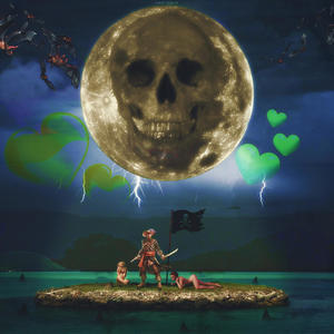 Cyber N Dope(feat. TrippJones) (Explicit)