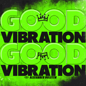 Good Vibration (Extended Mix)