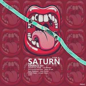 Saturn