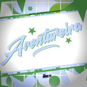 Aventureira (Explicit)