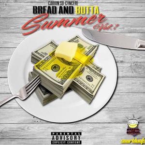 Bread and Butta Summer, Vol. 1 (Explicit)